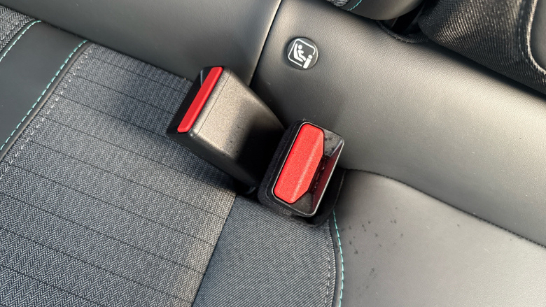 Peugeot 208 1.2 PureTech 100 Allure 5dr Petrol Hatchback